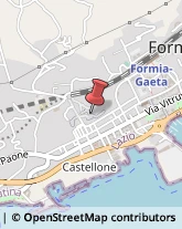 Panetterie Formia,04023Latina