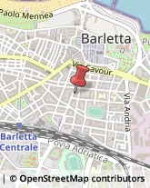 Via Isidoro Alvisi, 3,76121Barletta