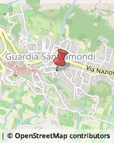 Ristoranti Guardia Sanframondi,82034Benevento