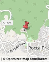 Aziende Sanitarie Locali (ASL) Rocca Priora,00079Roma