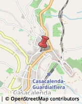Istituti di Bellezza Casacalenda,86043Campobasso