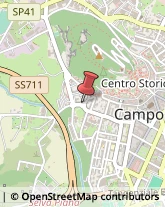 Componenti Elettronici,86100Campobasso