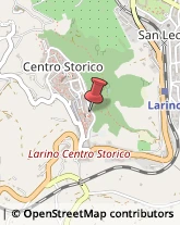 Consulenza di Direzione ed Organizzazione Aziendale Larino,86035Campobasso