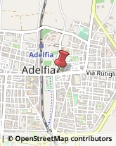 Gioiellerie e Oreficerie - Dettaglio Adelfia,70010Bari