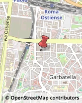 Bar e Caffetterie ,00154Roma