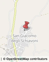 Autotrasporti San Giacomo degli Schiavoni,86030Campobasso