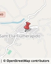 Farmacie Sant'Elia Fiumerapido,03049Frosinone