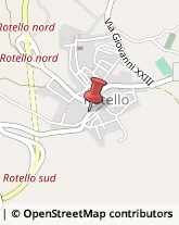 Internet - Servizi Rotello,86040Campobasso