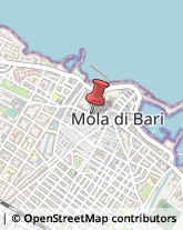 Ristoranti Mola di Bari,70042Bari