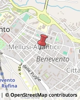 Mercerie,82100Benevento