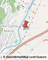 Panetterie Villa Santa Maria,66047Chieti