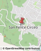 Polizia e Questure San Felice Circeo,04017Latina