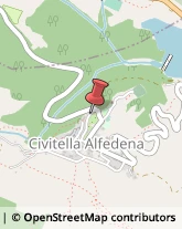 Materie Plastiche - Produzione Civitella Alfedena,67030L'Aquila