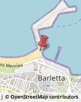 Porti e Servizi Portuali Barletta,76121Barletta-Andria-Trani