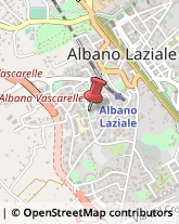 Associazioni Sindacali Albano Laziale,00041Roma