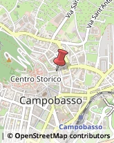 Oculisti - Medici Specialisti Campobasso,86100Campobasso