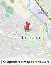 Serrature di Sicurezza Ceccano,03023Frosinone