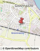 Ortofrutticoltura Giovinazzo,70054Bari