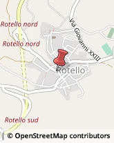 Aziende Agricole Rotello,86040Campobasso