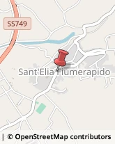 Assicurazioni Sant'Elia Fiumerapido,03049Frosinone