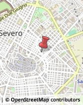 Consulenza del Lavoro San Severo,71016Foggia