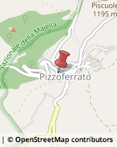 Studi Consulenza - Ecologia Pizzoferrato,66040Chieti