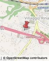 Ecografia e Radiologia - Studi Valmontone,00038Roma