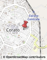 Associazioni Sindacali Corato,70033Bari