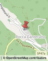 Psicologi Rocca Canterano,00020Roma