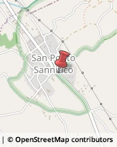 Ortofrutticoltura San Potito Sannitico,81016Caserta