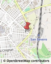 Copisterie San Severo,71016Foggia