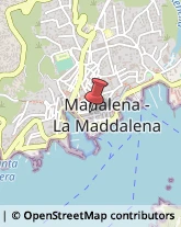 Locali, Birrerie e Pub La Maddalena,07024Olbia-Tempio