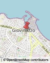 Trasporto Pubblico Giovinazzo,70054Bari