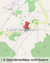 Assicurazioni Castel del Giudice,67100Isernia