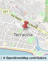 Assicurazioni Terracina,04019Latina