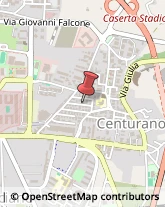 Autofficine e Centri Assistenza Caserta,81100Caserta