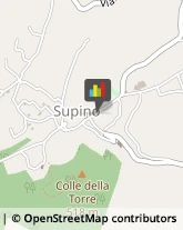 Poste Supino,03019Frosinone