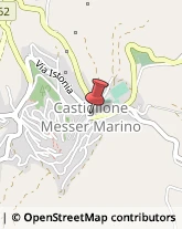 Tabaccherie Castiglione Messer Marino,66033Chieti