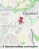 Arredamento Parrucchieri ed Istituti di Bellezza Cerveteri,00052Roma