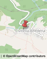 Alberghi Civitella Alfedena,67030L'Aquila