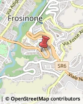 Scuole e Corsi di Lingua Frosinone,03100Frosinone