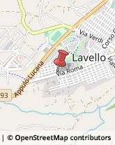 Avvocati Lavello,85024Potenza