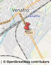 Trasporti Celeri Venafro,86079Isernia