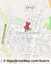 Trasporti Celeri Sannicandro di Bari,70028Bari