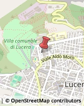 Alimentari Lucera,71036Foggia