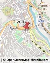 Consulenze Speciali Tivoli,00019Roma