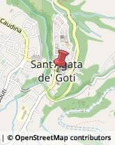 Case Editrici Sant'Agata de' Goti,82019Benevento