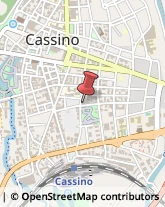 Assicurazioni Cassino,03043Frosinone