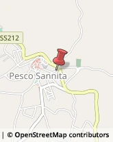 Zucchero Pesco Sannita,82020Benevento