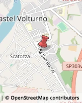 Geometri Castel Volturno,81030Caserta